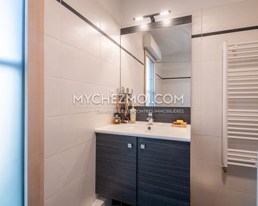 Appartement 465 000 € - 85 m²
