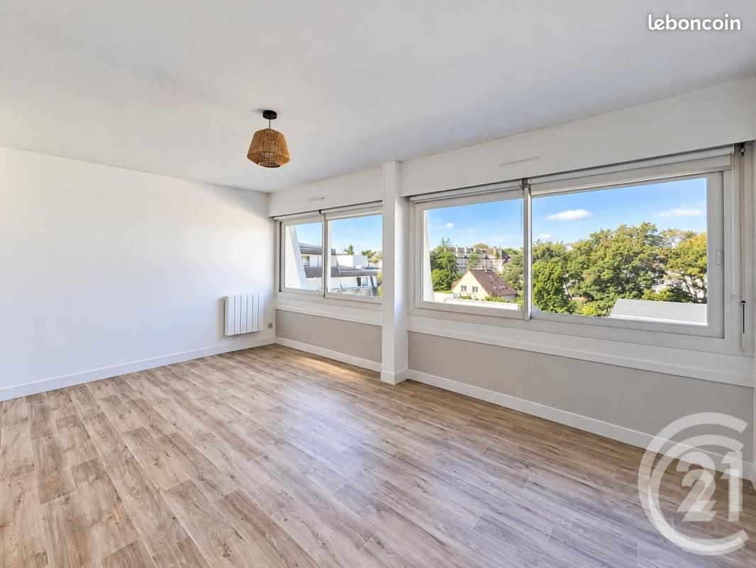 Appartement 1 pièce 31 m² · à Caen · 31 m² · 595 €/mois