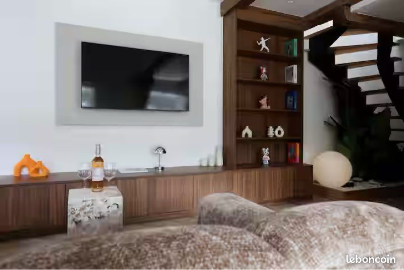 Appartement 3 pièces 75 m² · à Saint-Julien-en-Genevois · 75 m² · 1 550 €/mois