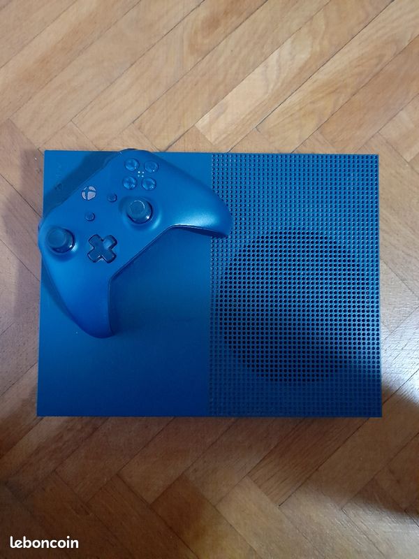 Xbox one s (image 1)