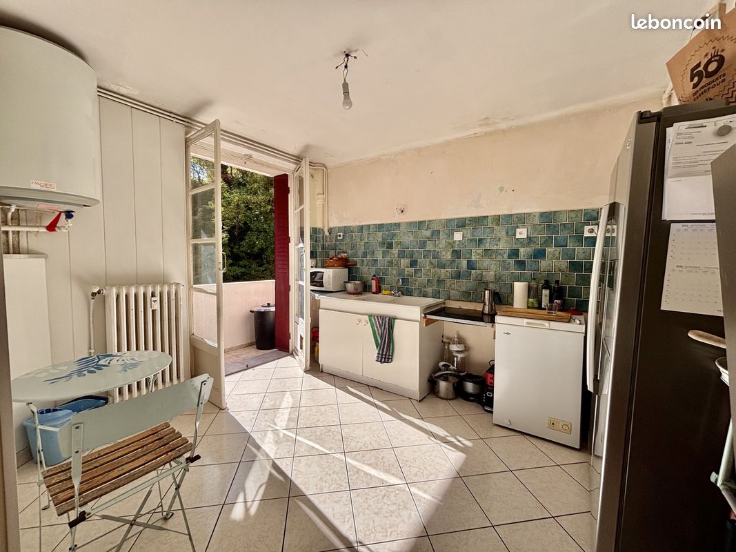 Appartement 2 pièces 39 m² · à Chambéry · 39 m² · 149 000 €