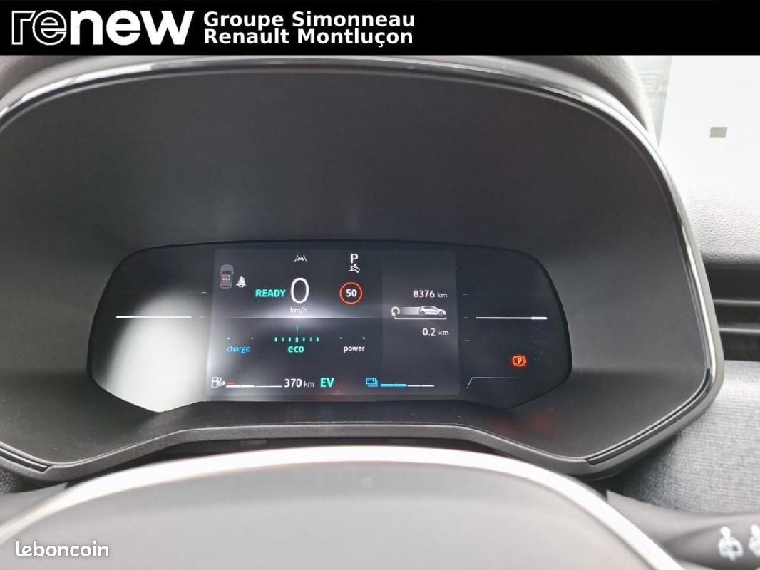 Renault Clio V E-Tech full hybrid 145 ch GSR2 Evolution (image 7)