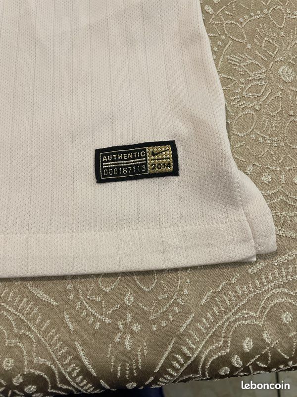 T-shirt homme (image 3)