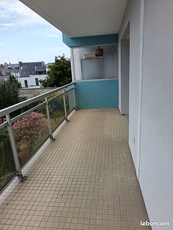 Appartement 3 pièces 60 m² · à Lorient · 60 m² · 105 000 €