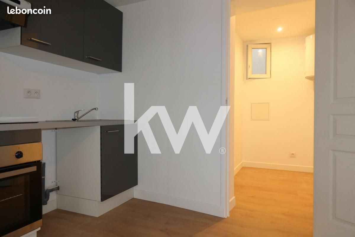 Appartement 1 pièce 33 m² (image 4)