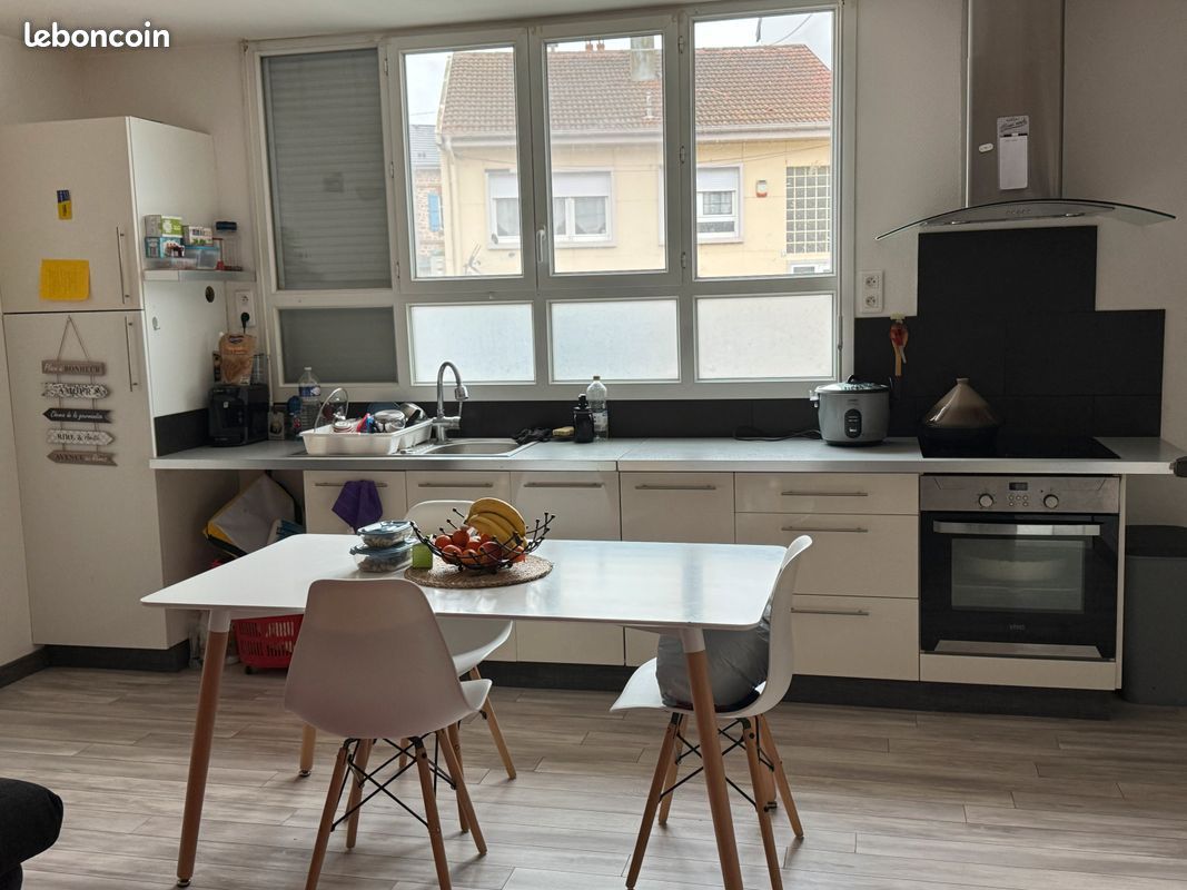 Appartement 1 pièce 40 m² · à Épinal · 40 m² · 450 €/mois
