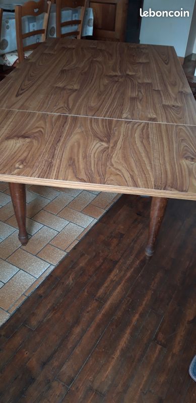 Table de cuisine (image 2)
