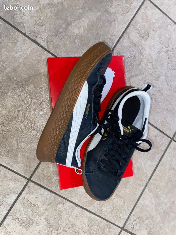 Basket puma (image 2)