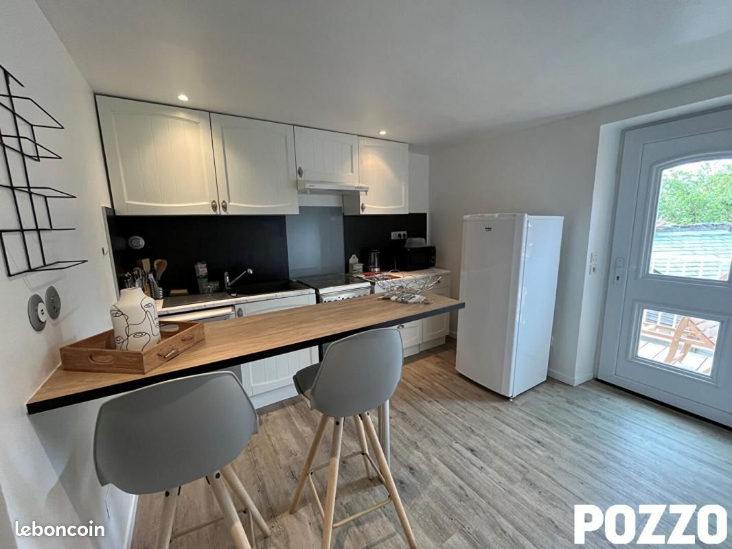 Appartement 3 pièces 53 m² · à Granville · 53 m² · 750 €/mois