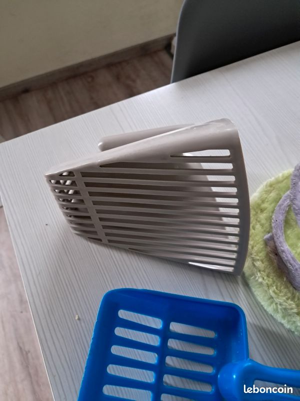 Accessoires pour chats (image 3)