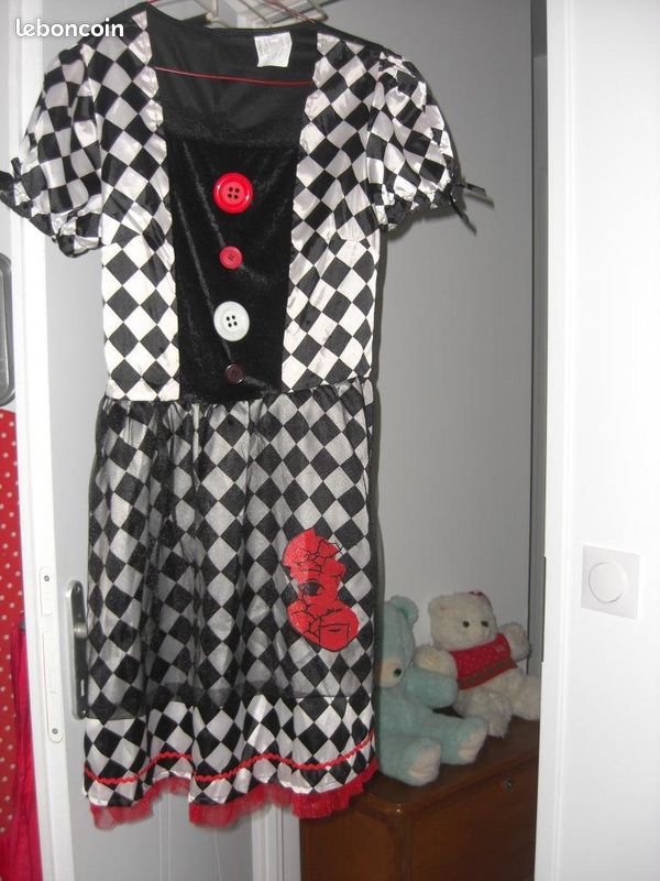 Toutes sortes de robe Vintage taille 36/38/40 (image 5)