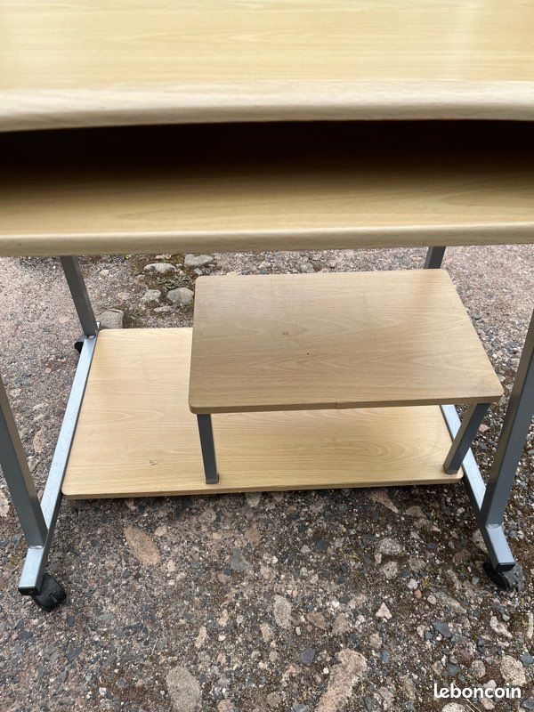 Bureau d’ordinateur (image 5)