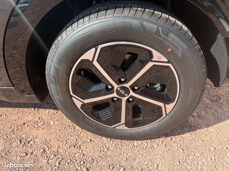 Kia Niro 1.6 GDi 138ch HEV Active DCT6 (image 10)