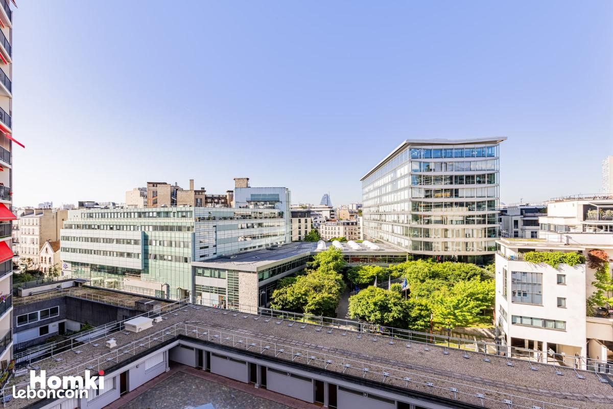 Appartement 3 pièces 69 m² · à Paris · 69 m² · 730 000 €