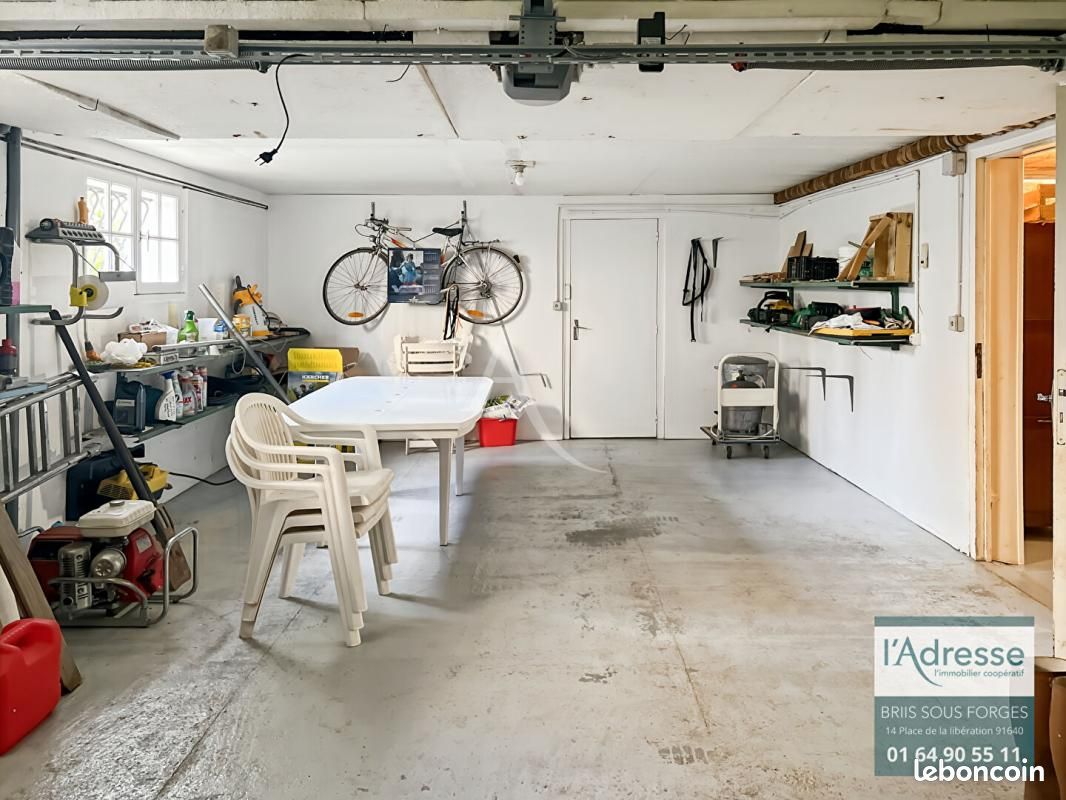 Maison 9 pièces 230 m² (image 9)