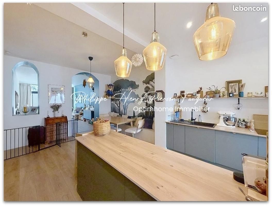 Maison 4 pièces 111 m² · à La Madeleine · 111 m² · 435 000 €