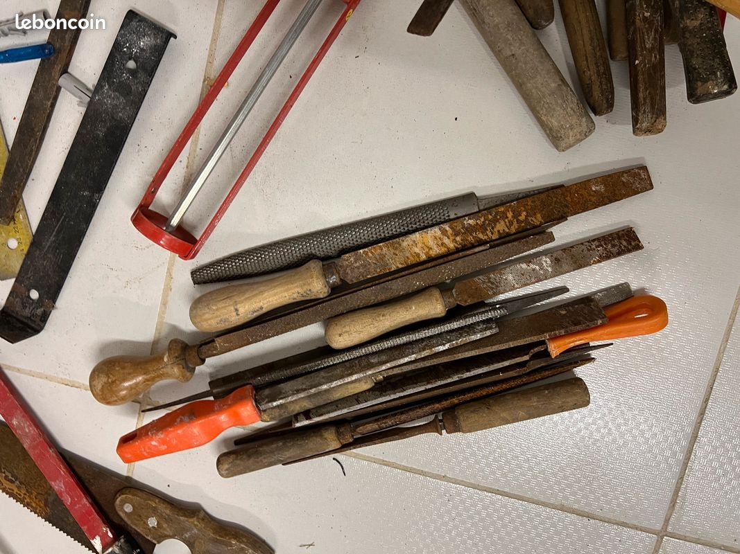 Lot outils (image 5)