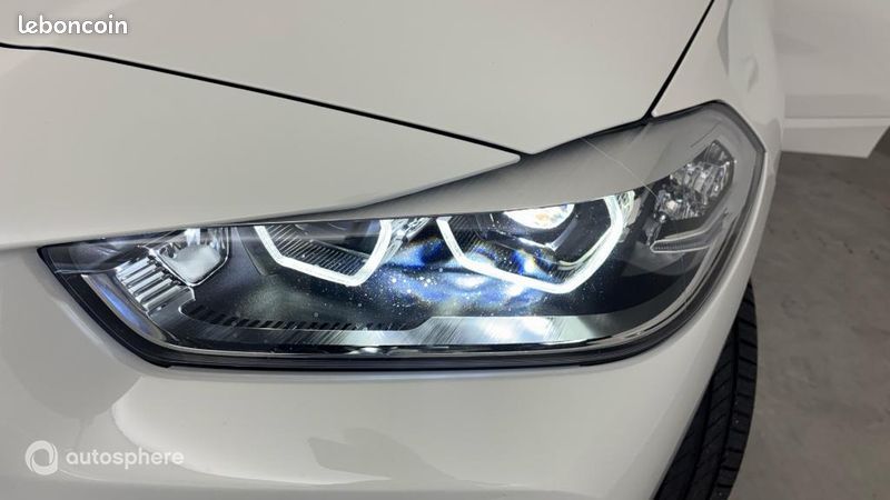Bmw X2 sDrive18iA 136ch M Sport DKG7 (image 17)