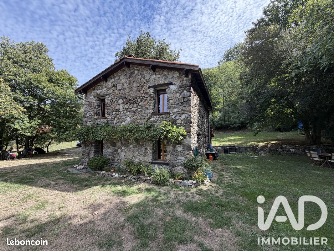 Maison 3 pièces 116 m² · à Mercus-Garrabet · 116 m² · 295 000 €