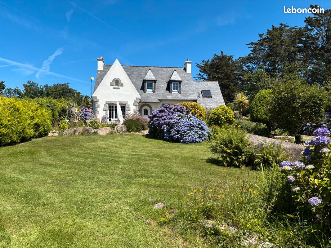 Maison 4 pièces 138 m² · à Lannion · 138 m² · 360 000 €