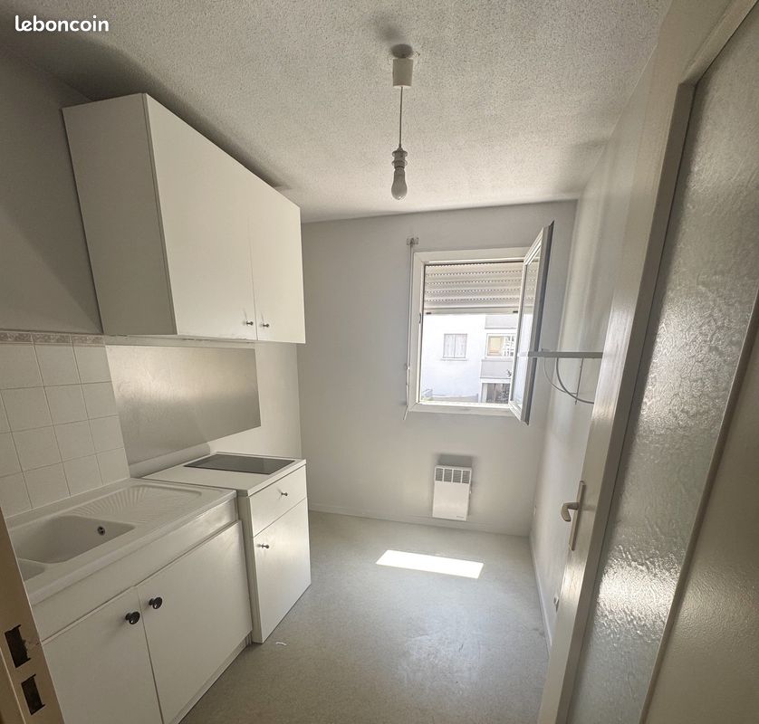 Appartement 2 pièces 40 m² · à Toulouse · 40 m² · 148 000 €