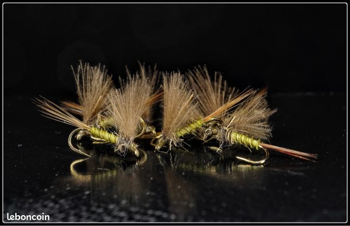 Lot de 30 hameçons pour pêche à la carpe Ronnie Rig, bouchons d'appâts