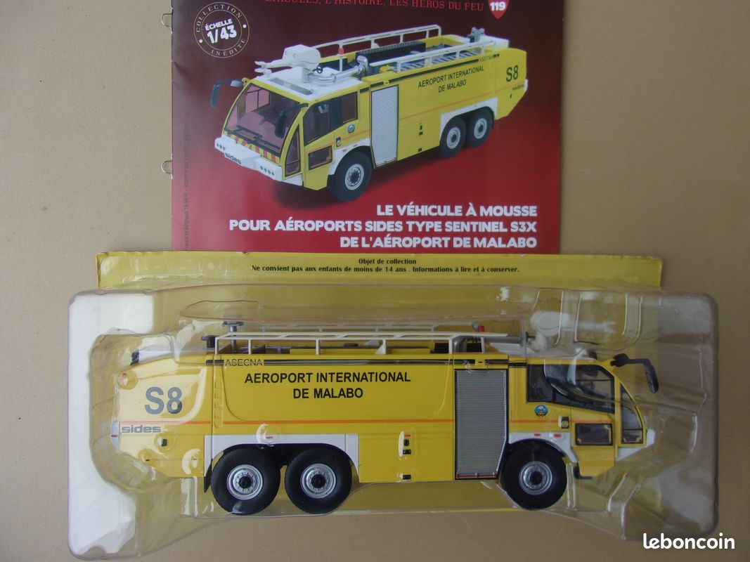 Barreiros 82/35 D PULEVA 1978 1:43 IXO SALVAT DIECAST CAMION TRUCK