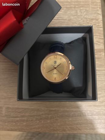 Reloj Lyxig Precio Oriflame Quartz Reloj Oriflame Exklusiv Stockholm