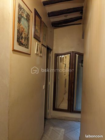 Appartement a louer paris-3e-arrondissement - 3 pièce(s) - 56 m2 - Surfyn