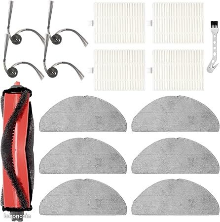 Roborock Q7 M5 / Q7 M5 / Q7 L5 / Q7 L5 / Q7 TF