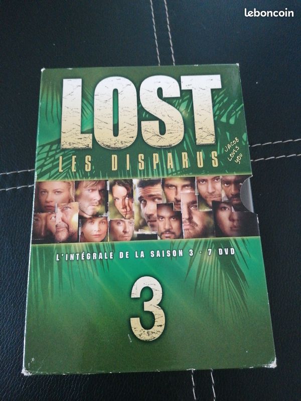 Coffret Lost (image 3)