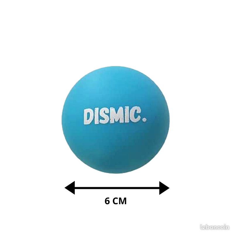 Balle de massage (Yoga, Crossfit, rééducation) (image 5)