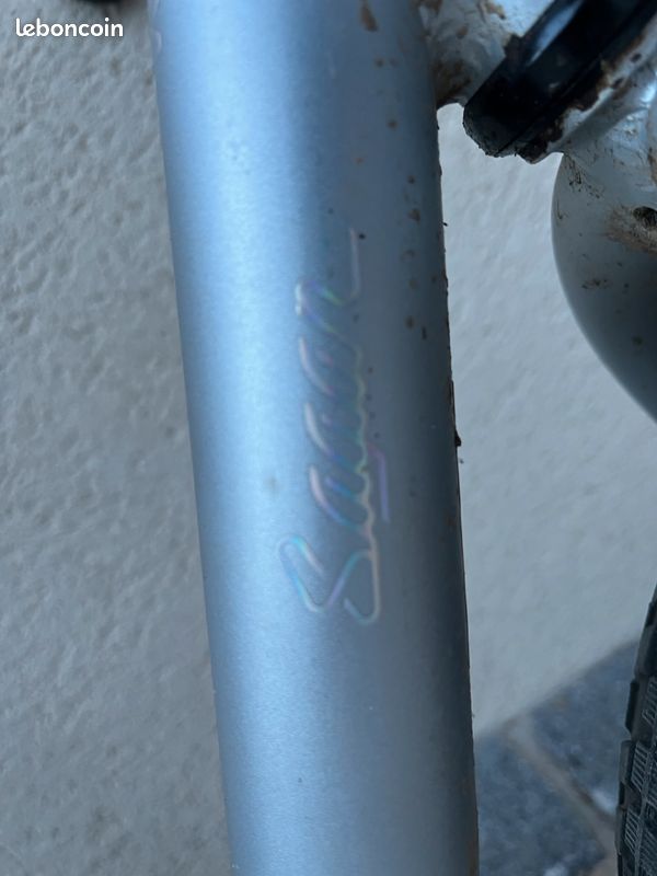Draisienne specialized hotwalk Sagan édition (image 3)