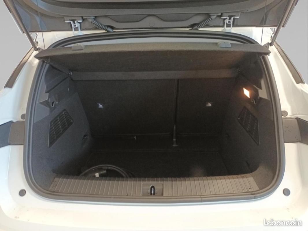 Renault Mégane E-TECH EV40 130ch standard charge Equilibre (image 14)