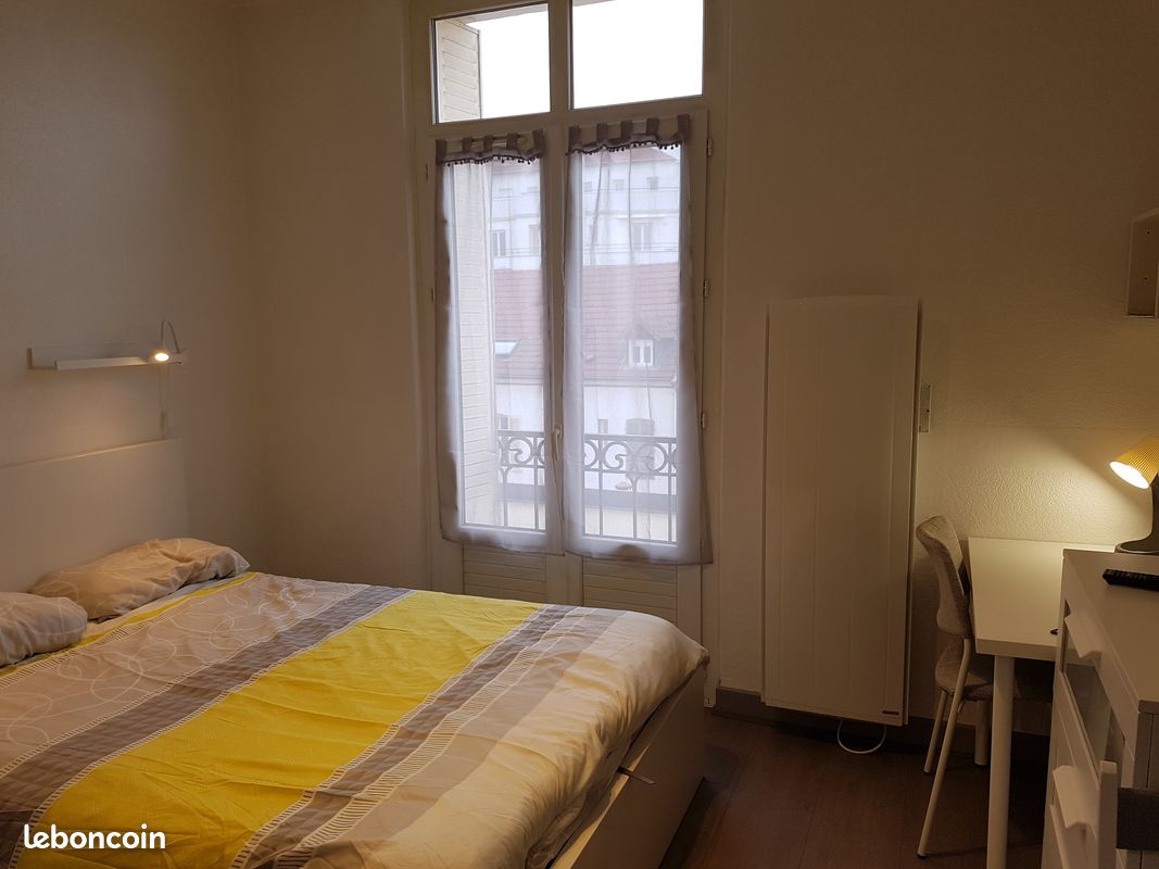 Appartement 1 pièce 16 m² · à Vichy · 16 m² · 390 €