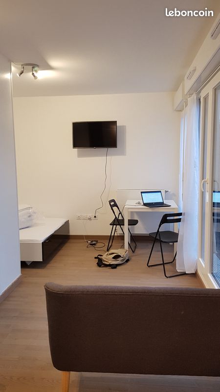 Appartement a louer houilles - 1 pièce(s) - 34 m2 - Surfyn