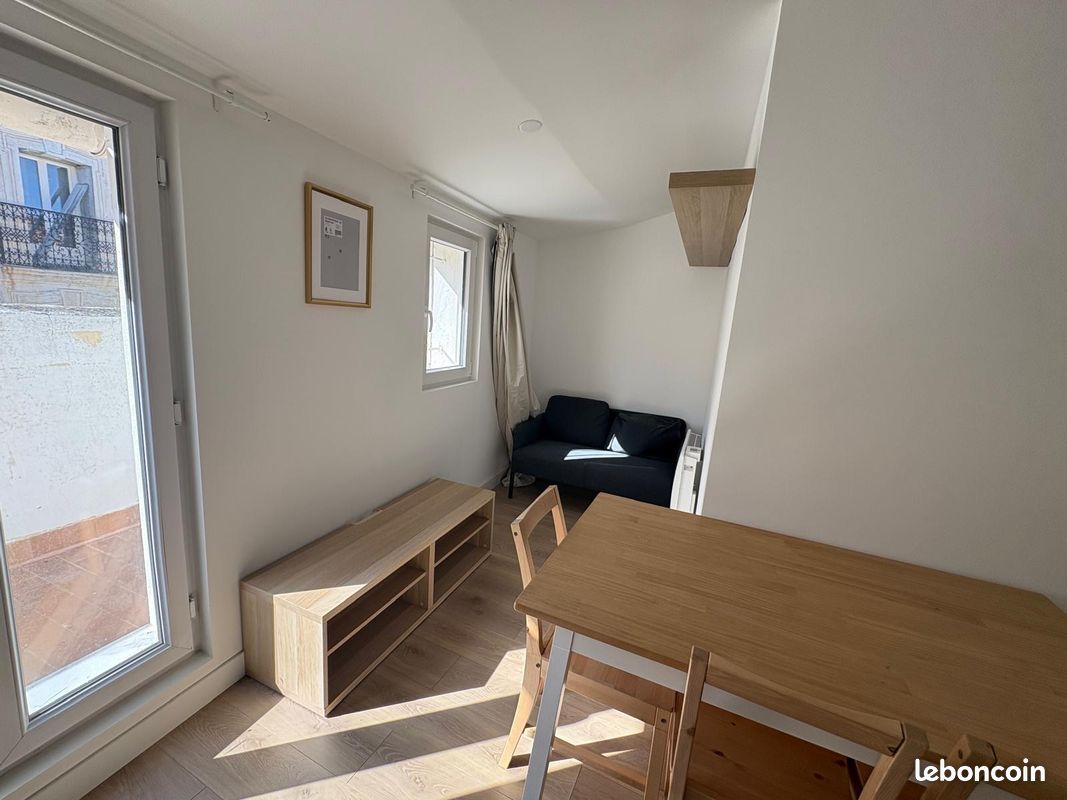 T2 bis secteur Clemenceau (image 9)
