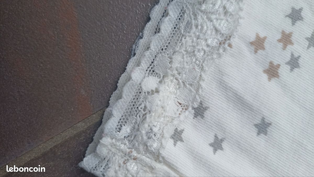 Leggin etoile (image 3)