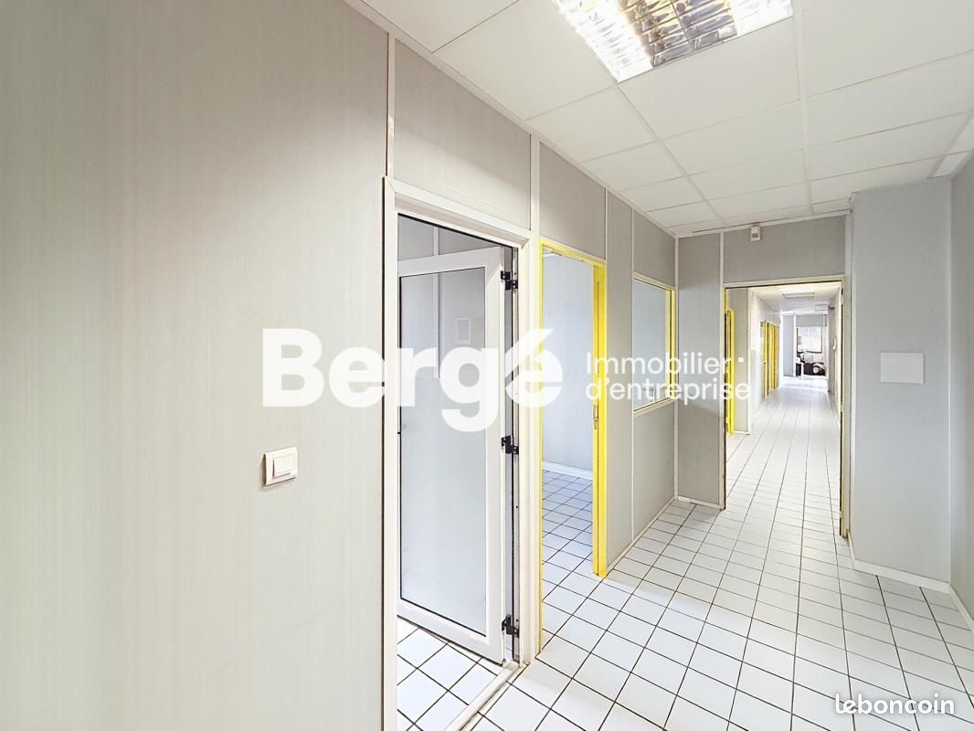 Bureaux 377 m² (image 3)
