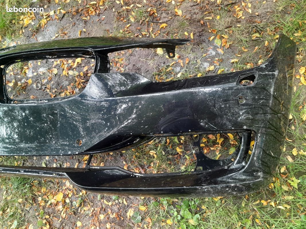 Pare choc avant bmw f30/f31 (image 3)