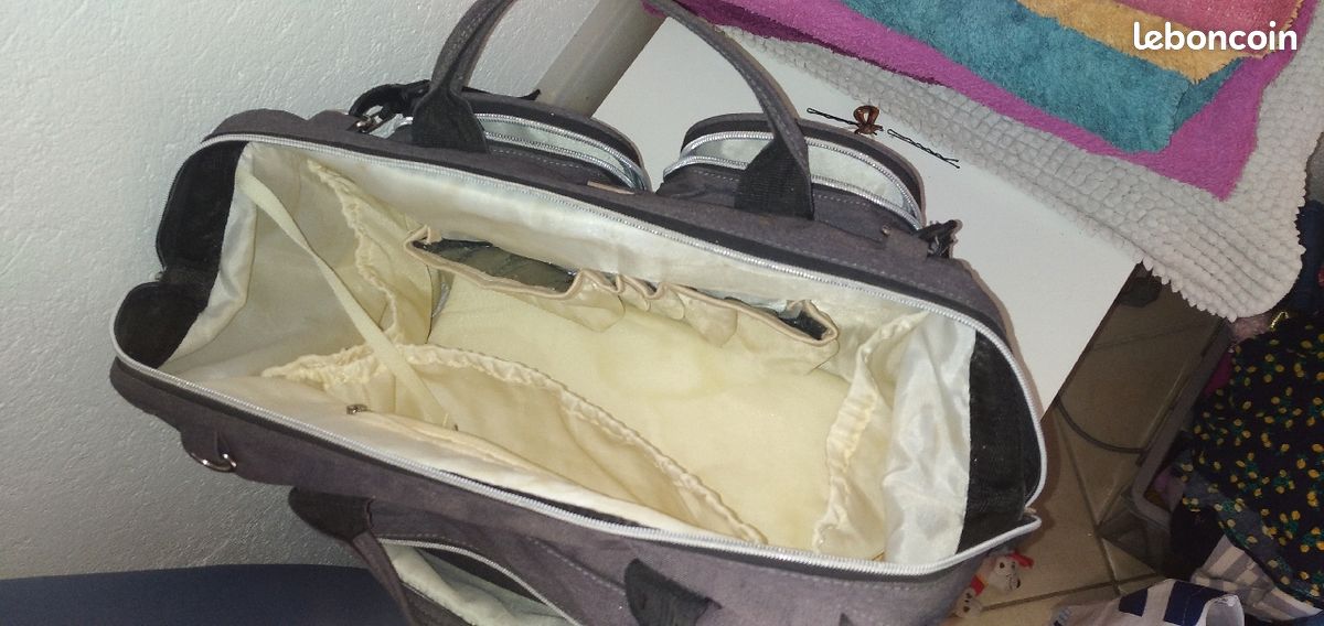 Sac a langer (image 2)