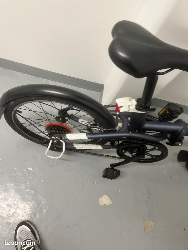 Vélos tilte 500 (image 2)