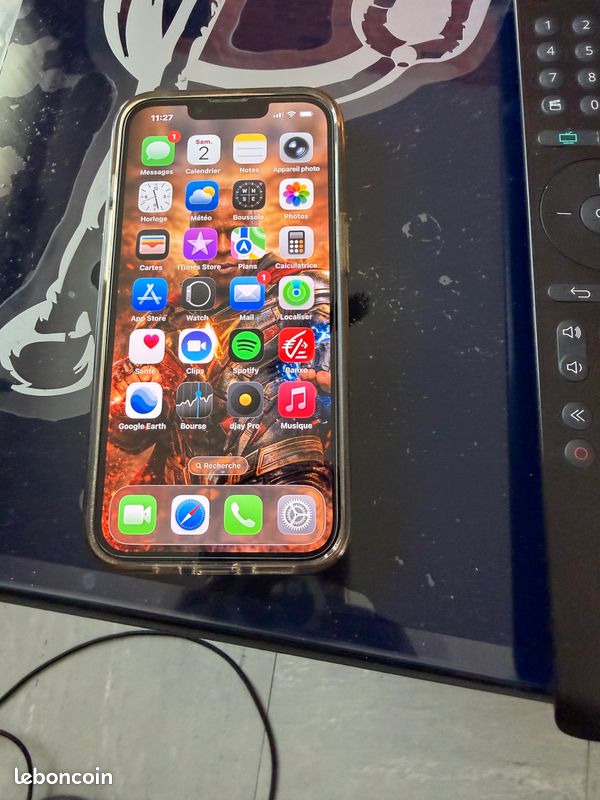 IPhone 13 pro (image 6)