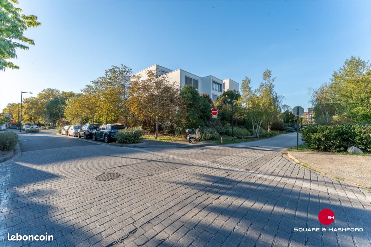 Appartement 2 pièces 55 m² · à Bègles · 55 m² · 798 €/mois