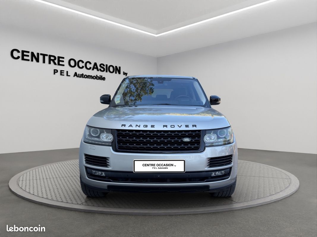 Land Rover Range Rover 3.0 354 Autobiography Hybrid (image 12)