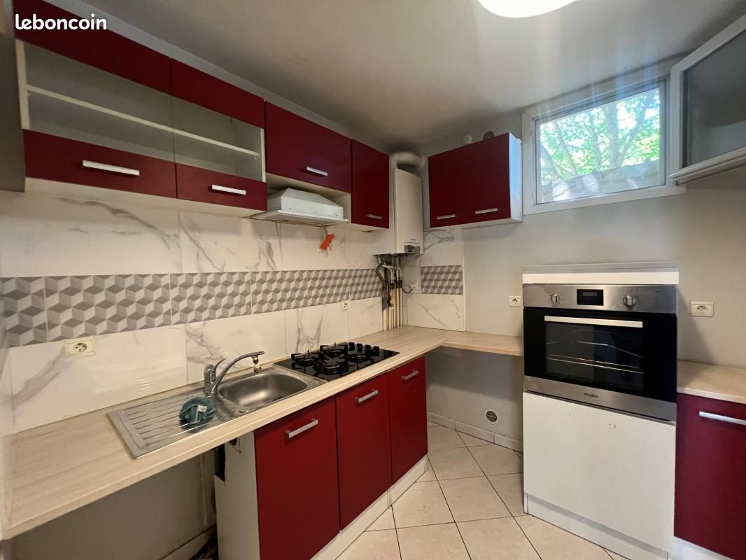 Appartement 4 pièces 97 m² · à Albi · 97 m² · 800 €/mois