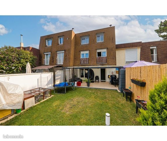 Maison 5 pièces 118 m² · à Bondoufle · 118 m² · 269 000 €