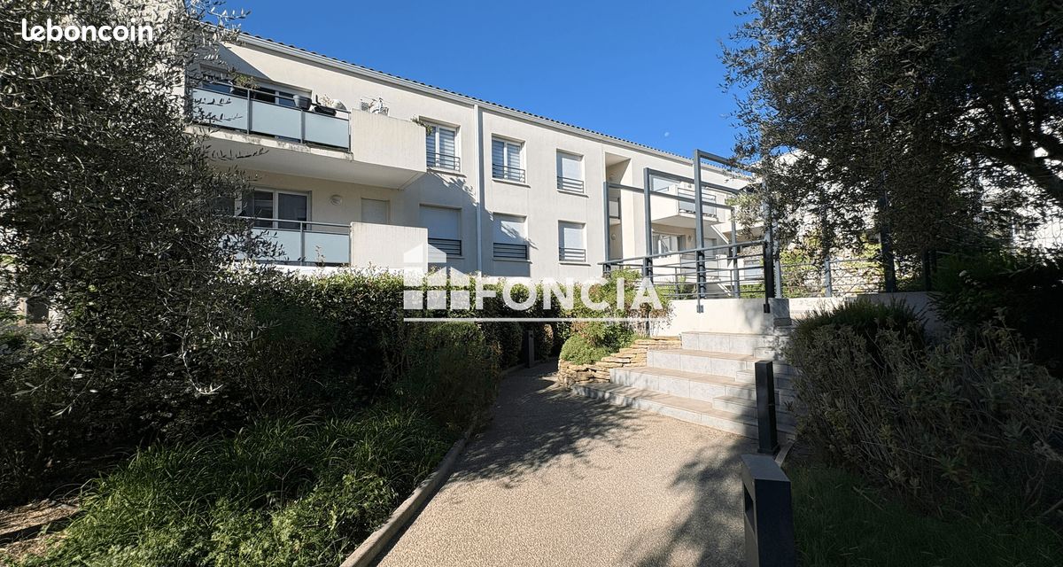 Appartement 2 pièces 46 m² · à Draguignan · 46 m² · 730 €/mois