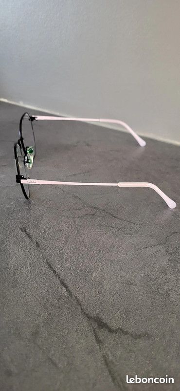 Lunettes de vue Afflelou (image 3)