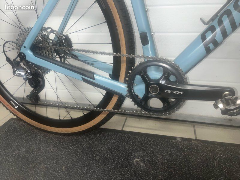Gravel Carbon (image 2)
